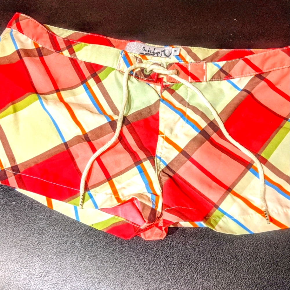 Roxy board shorts